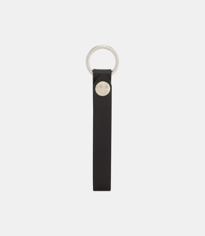 R.M.Williams Tamby Key Fob - Black