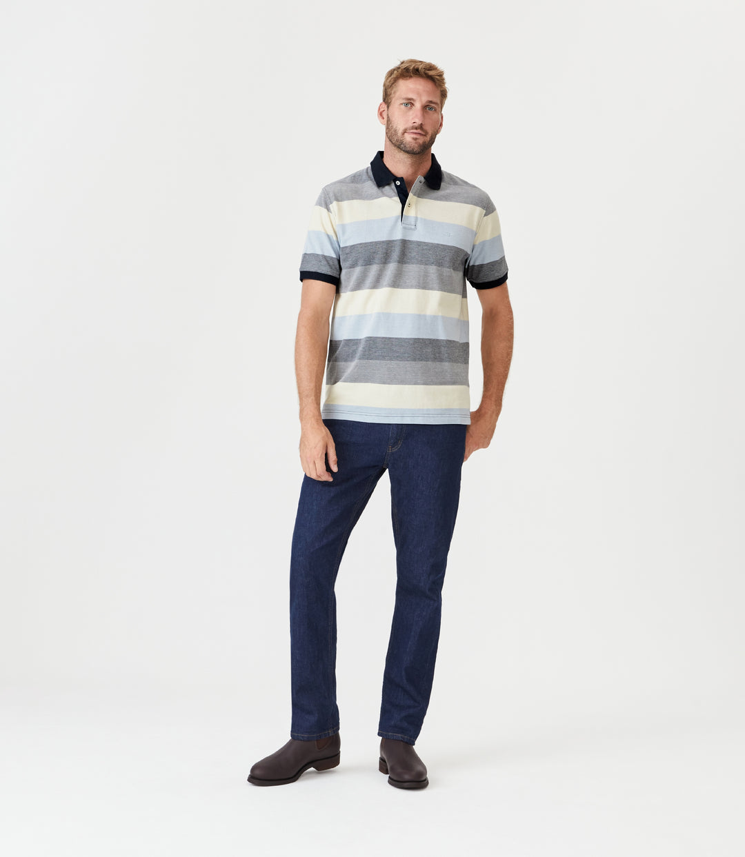 R.M.Williams Rod Polo - view 3