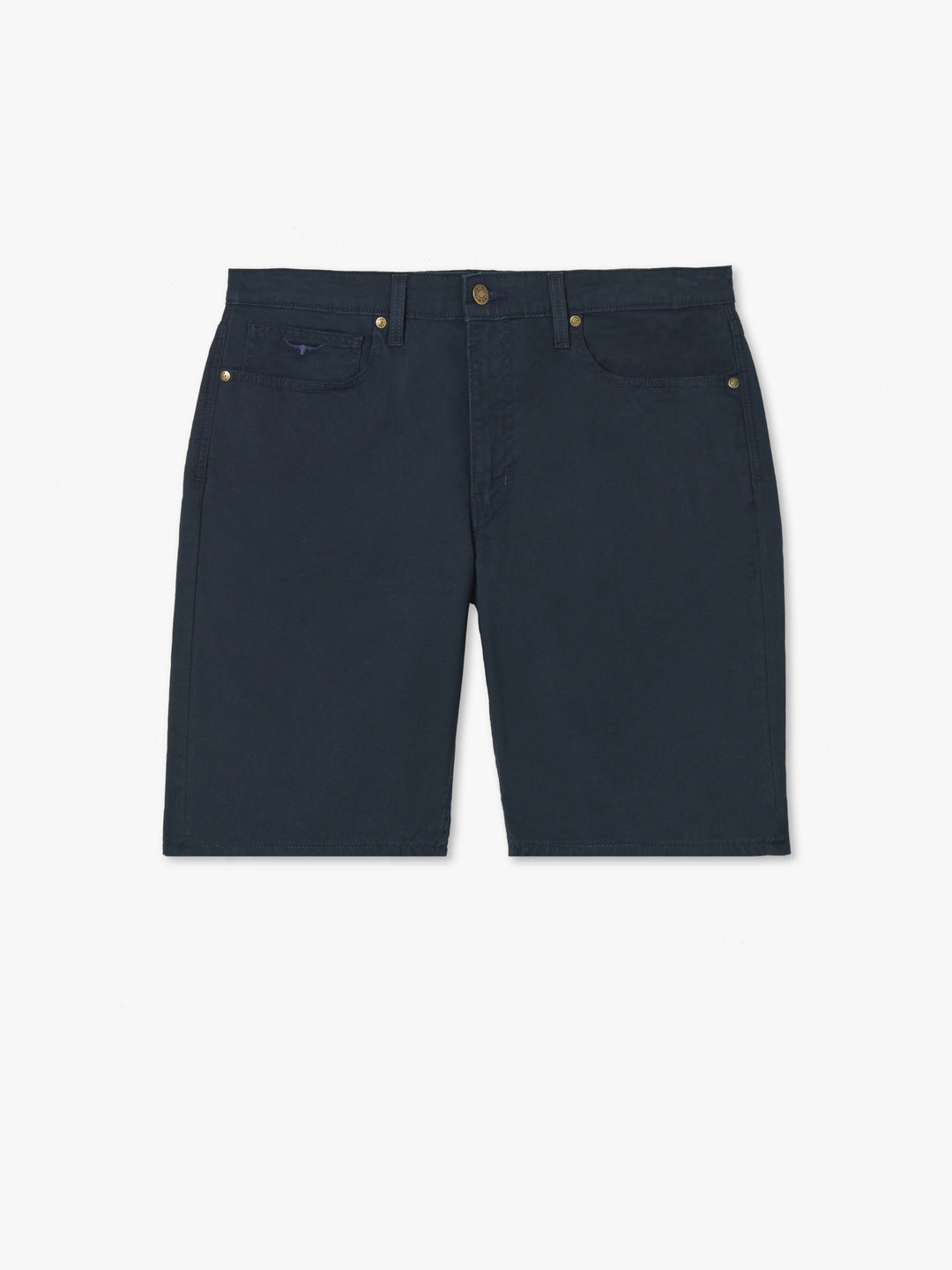 R.M.Williams Nicholson Shorts - Navy