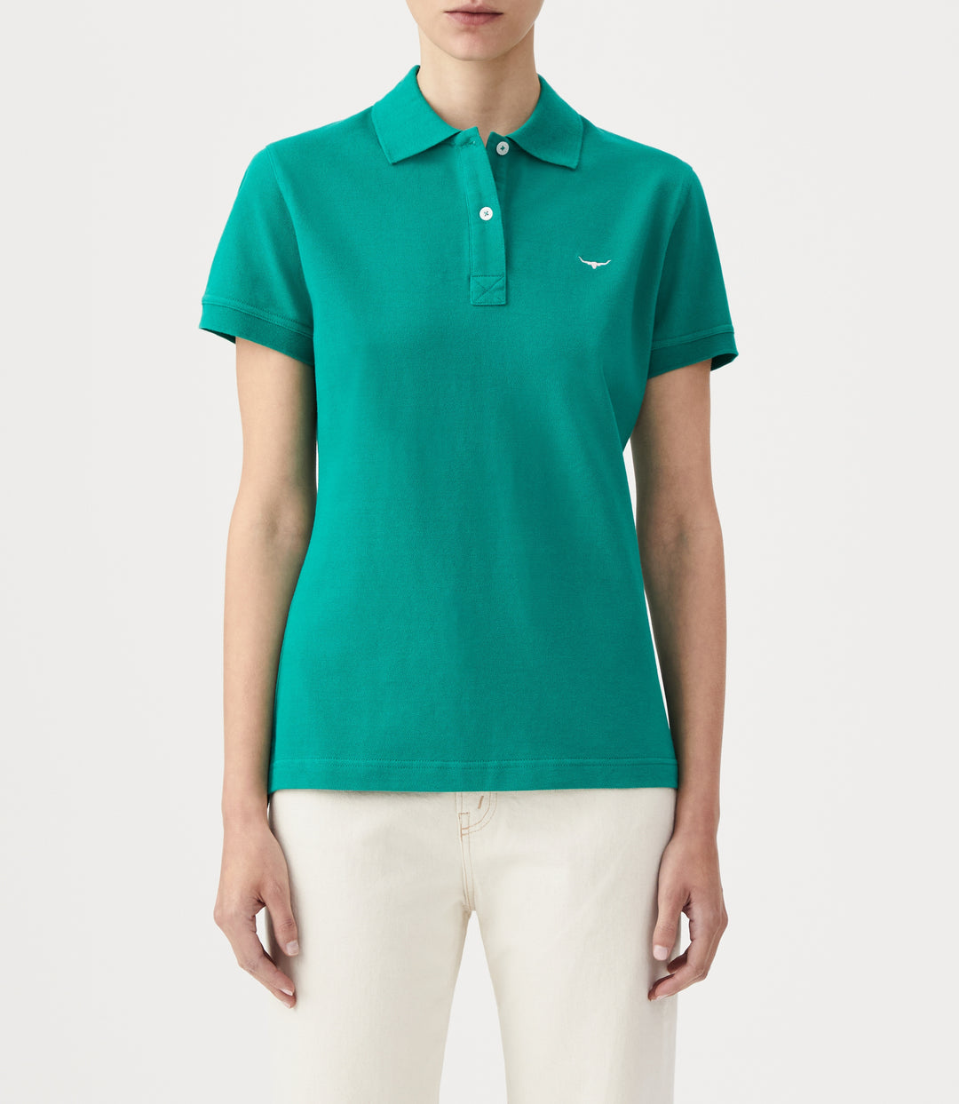 R.M.Williams Margaret Polo - Green