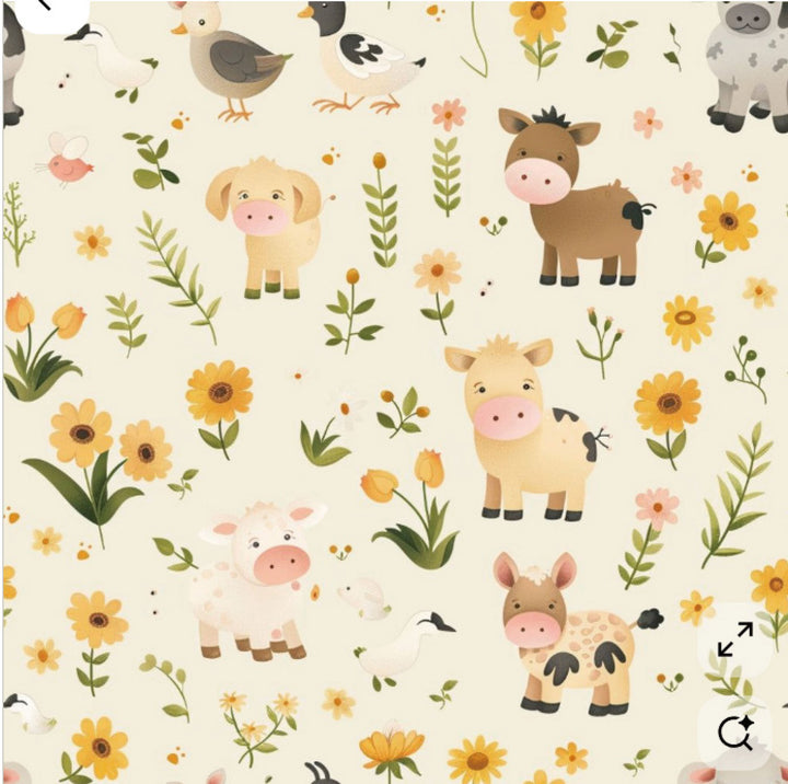 Just Country Infant&
