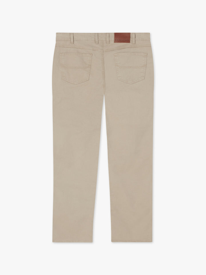 R.M.Williams Buckskin Slim Fit Linesman - view 2