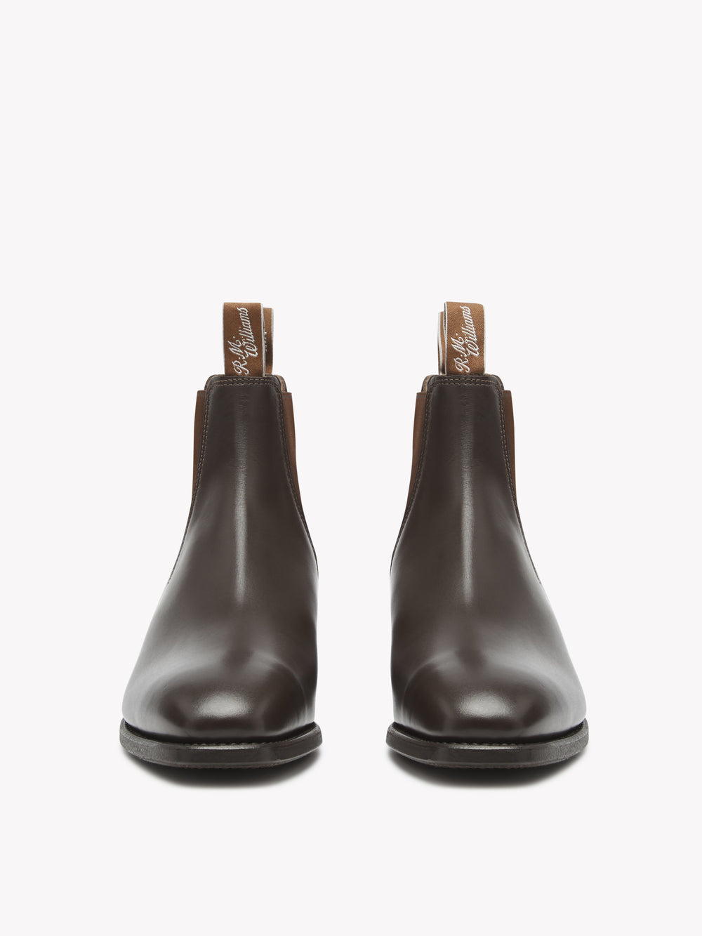 R.M.Williams Comfort Craftsman boot - view 2
