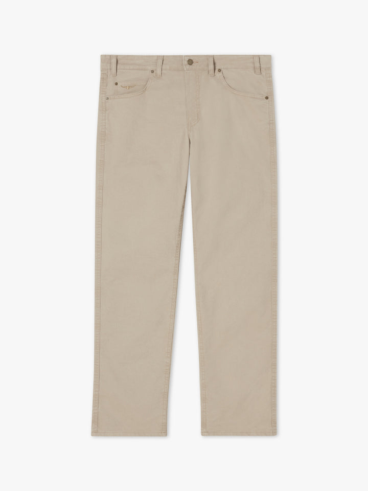 R.M.Williams Buckskin Slim Fit Linesman