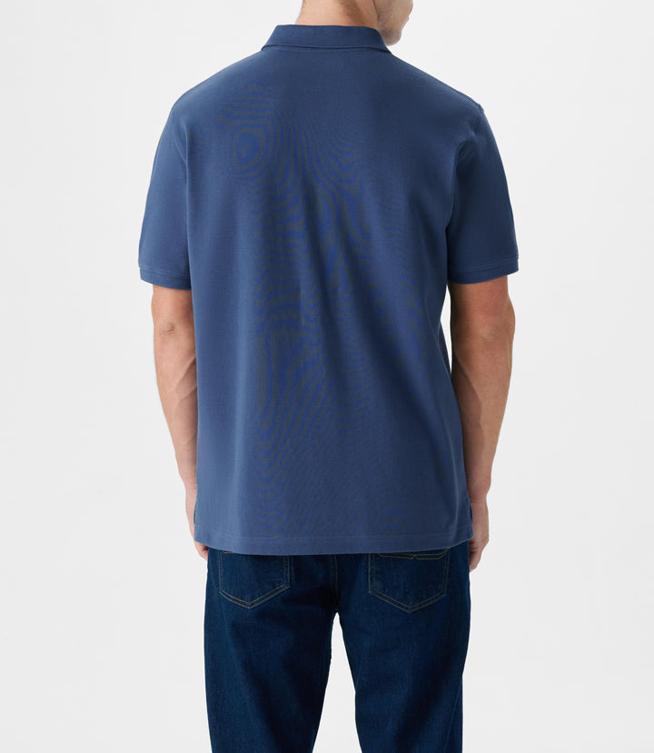 R.M.Williams Rod Polo - Blue - view 2