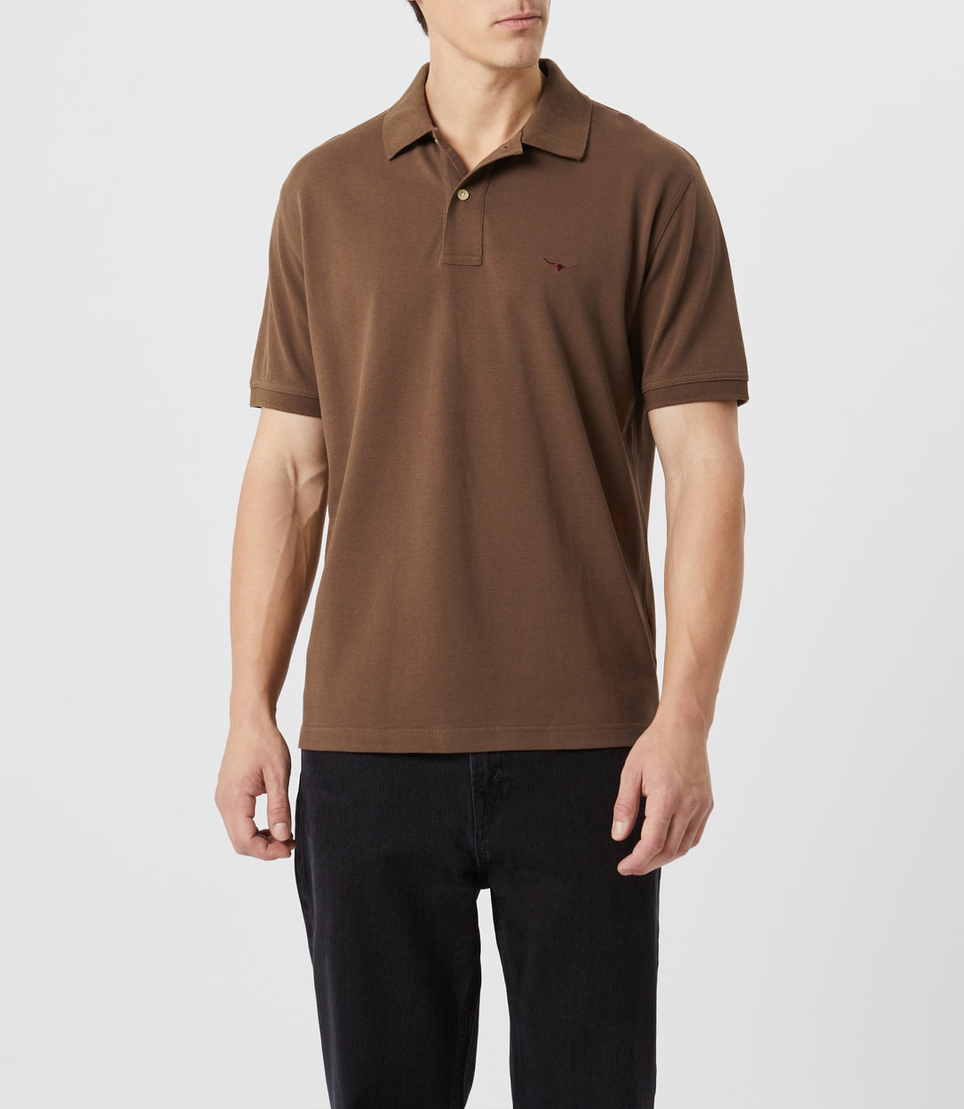 R.M.Williams Rod Polo - Cigar