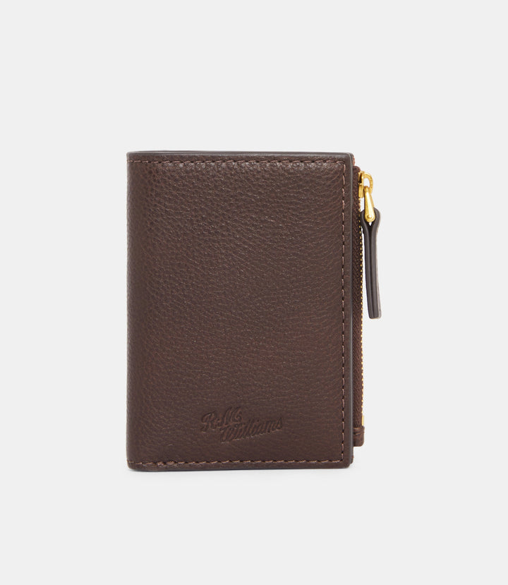 R.M.Williams Ranger Wallet - Harvest Gold