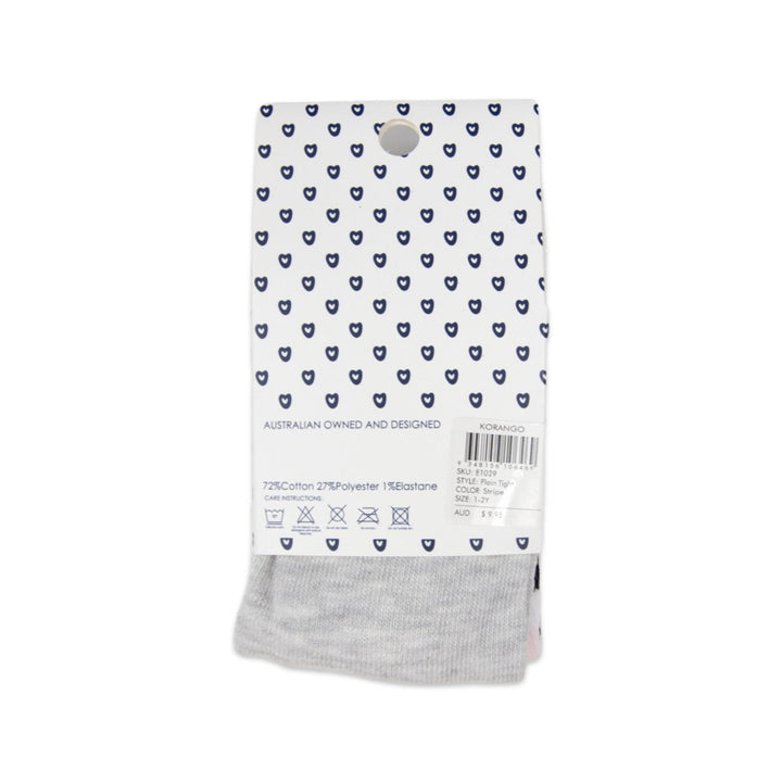 Korango - Essentials Plain Tight - Stripe