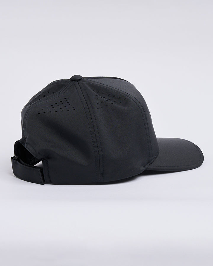 The Mad Hueys Hueys Good Life | Flexfit 110A - Black