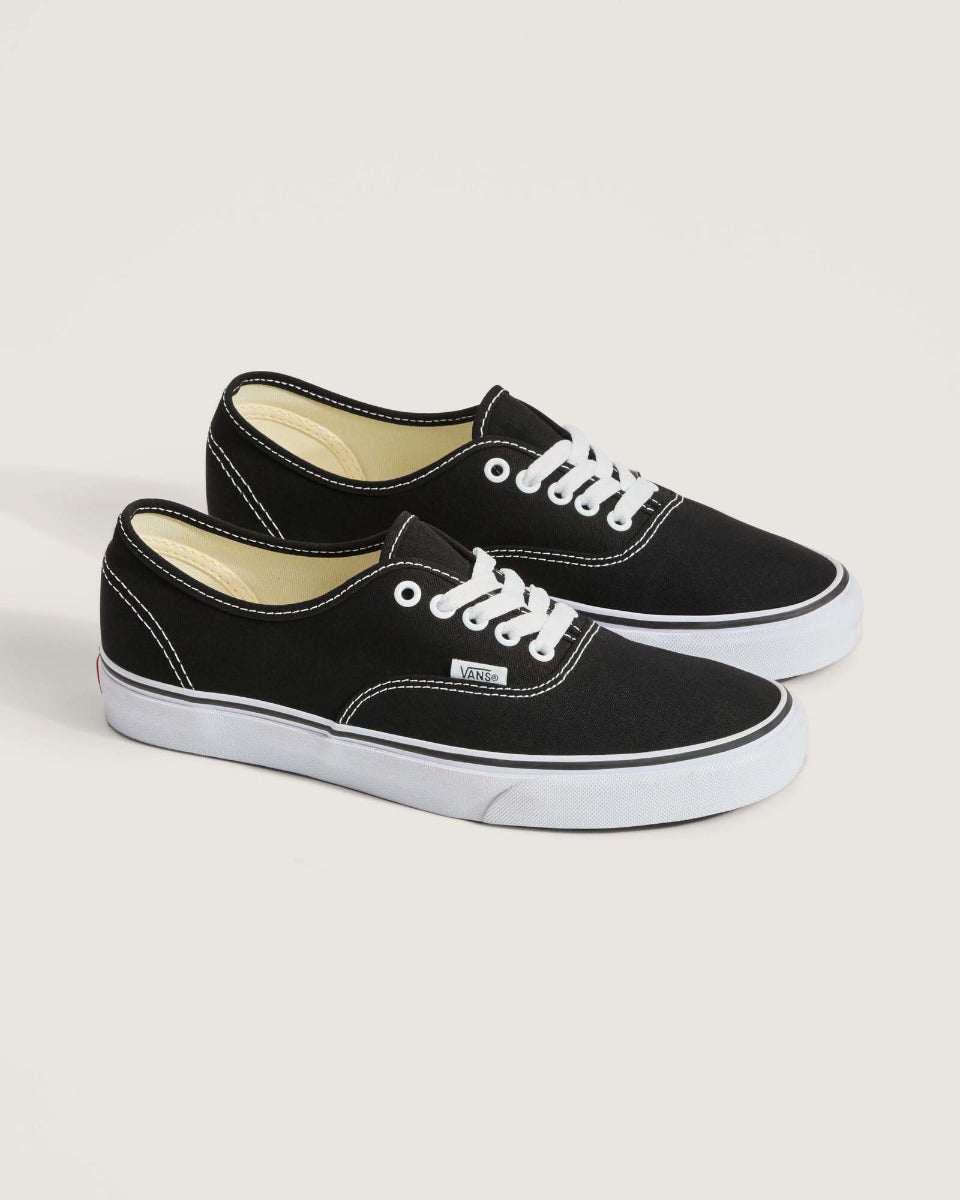 Vans Authentic - Black - view 2