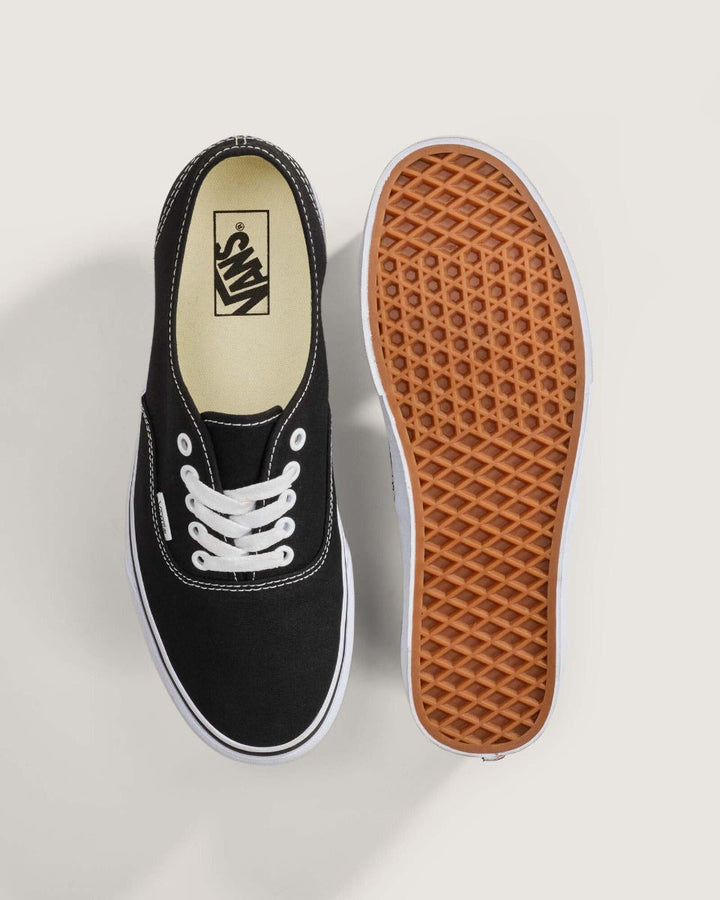 Vans Authentic - Black - view 3