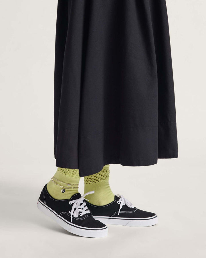 Vans Authentic - Black - view 5