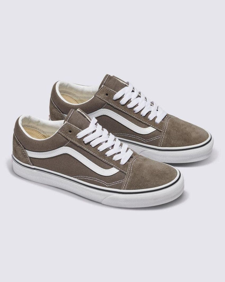 Vans Old Skool - Color Theory Bungee Cord