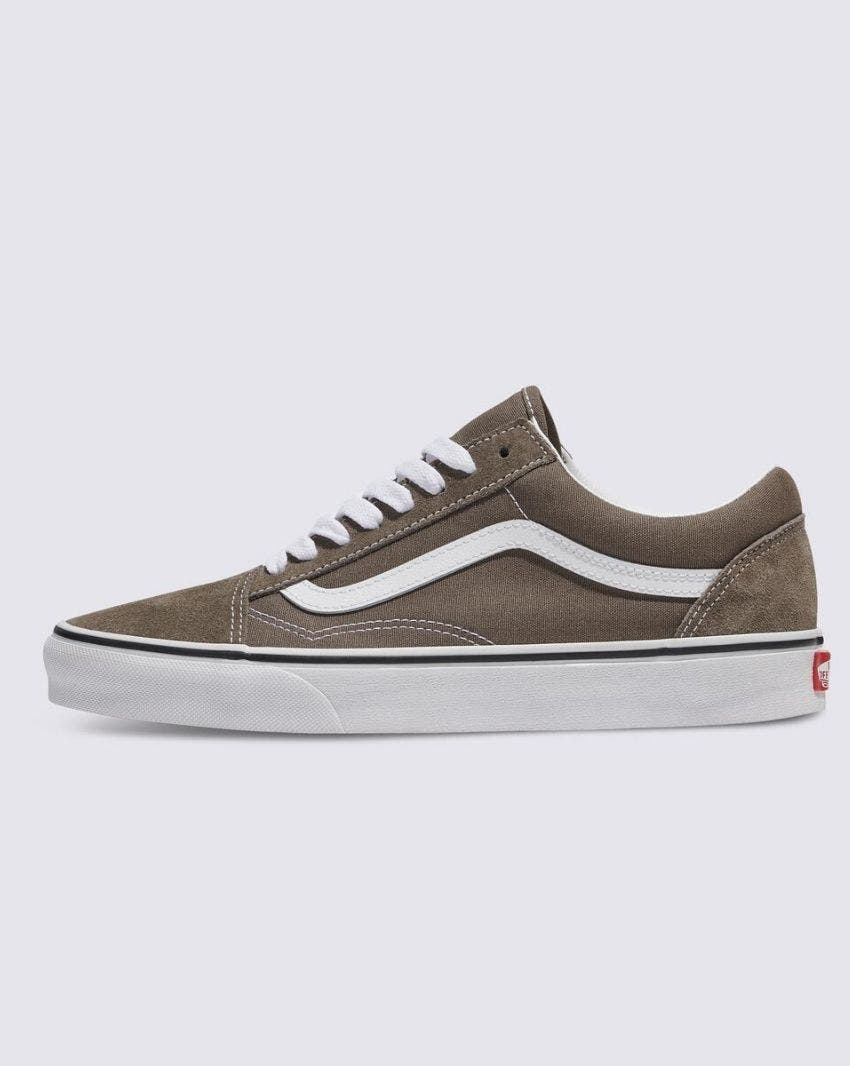 Vans Old Skool - Color Theory Bungee Cord - view 3