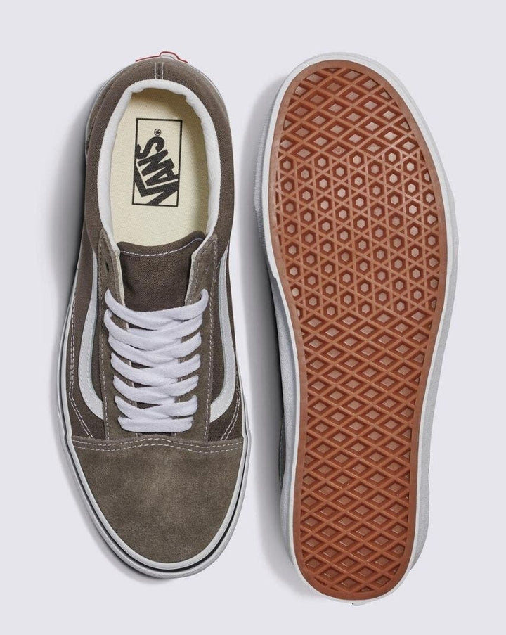 Vans Old Skool - Color Theory Bungee Cord - view 4