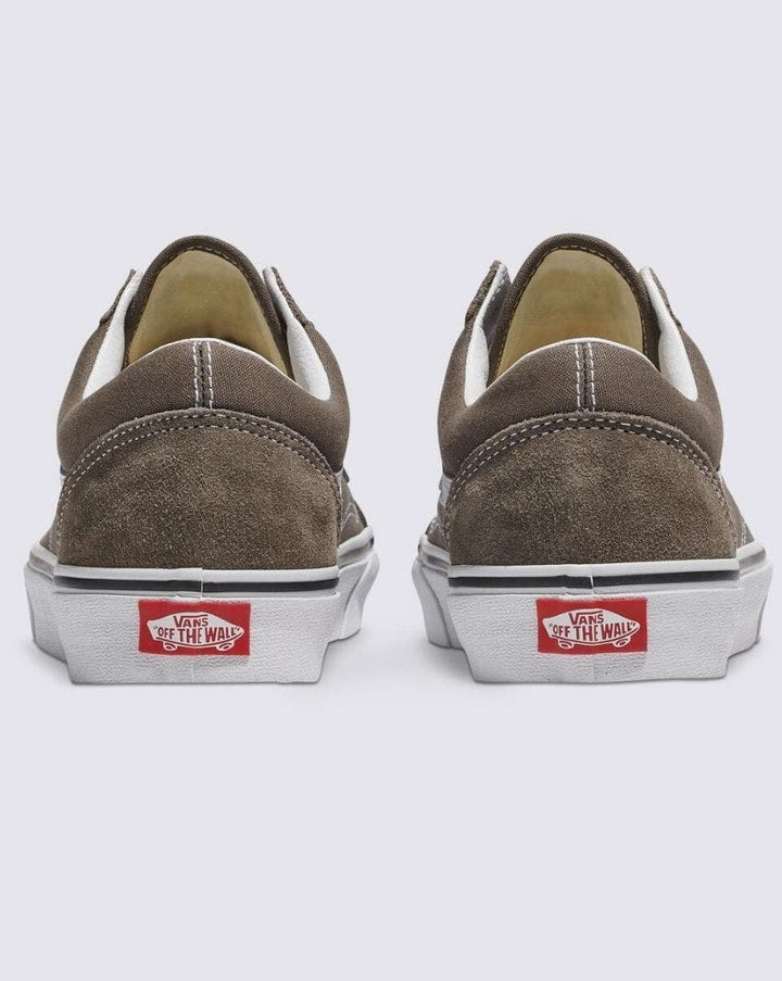Vans Old Skool - Color Theory Bungee Cord - view 5